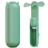 Handheld Mini Fan with USB