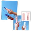 Handheld Mini Fan with USB