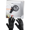 Heat resistant BBQ gloves (1 pair)