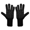 Heat resistant BBQ gloves (1 pair)