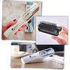 Infrared Laser Comb