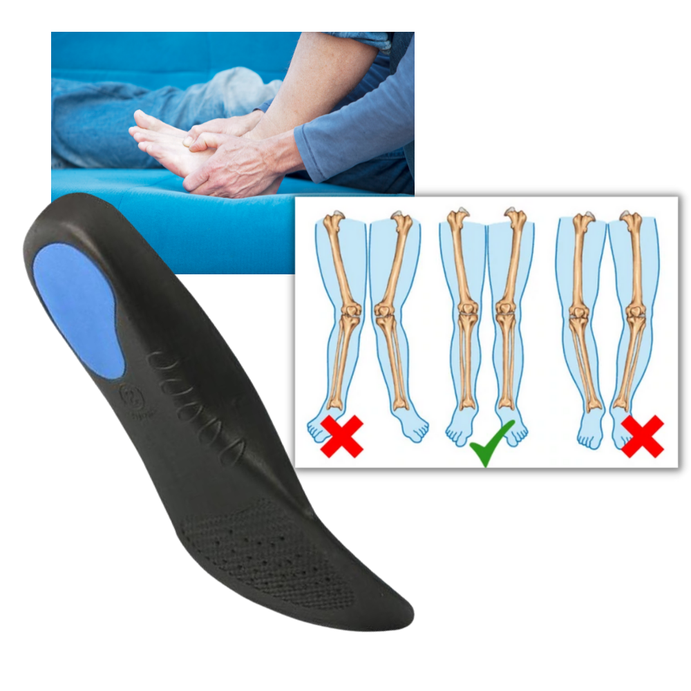 Plantar fasciitis 2025 insoles canada