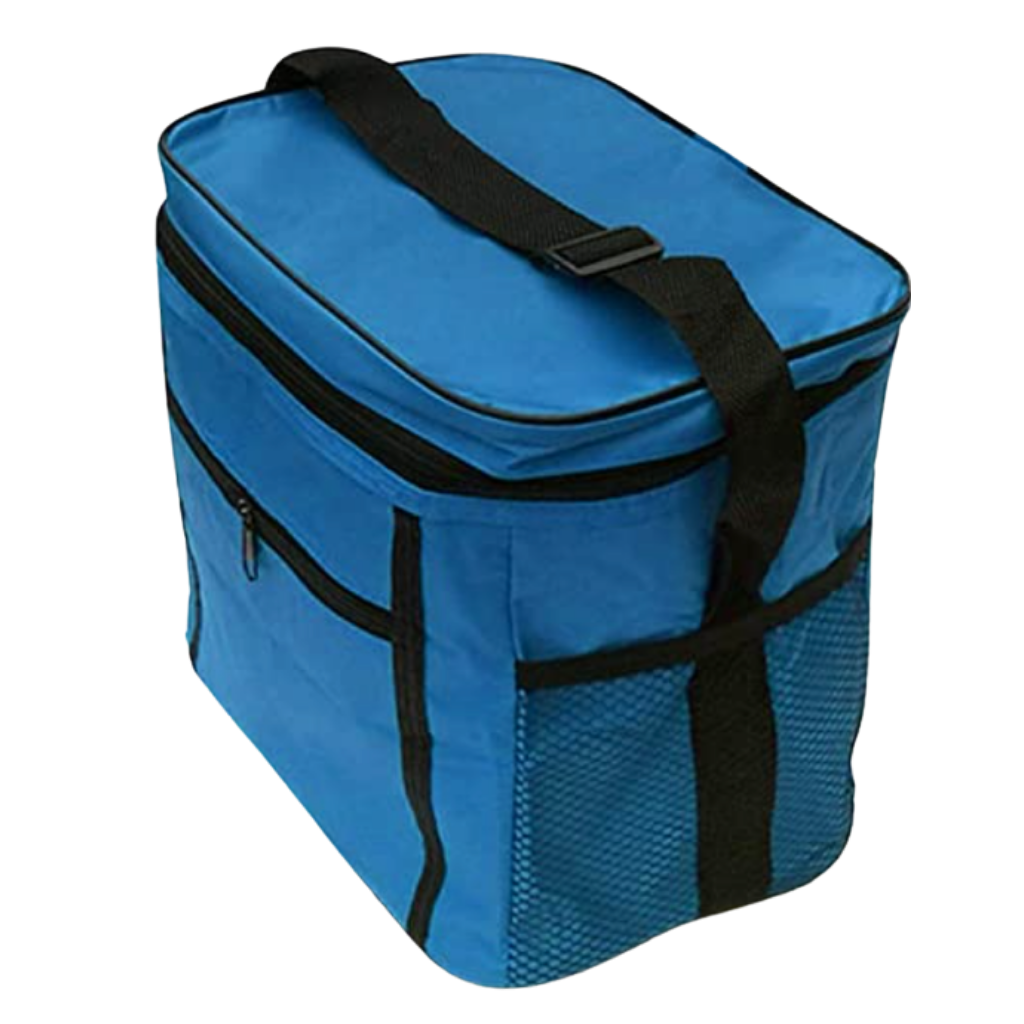 Insulated Lunch Bag