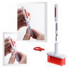 5-in-1 Keyboard & Earphone Cleaner