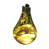 LED Transparent Christmas Ball Lightbulb