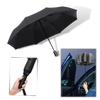 Windproof LED Sun & Rain Umbrella