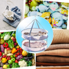 Mesh Hanging Dryer for Clothes