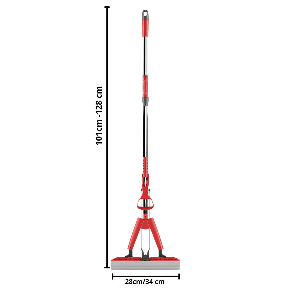 Easy Squeeze Mop Cleaner