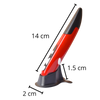 Wireless Pen-Shaped Mouse