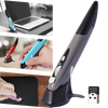 Wireless Pen-Shaped Mouse -