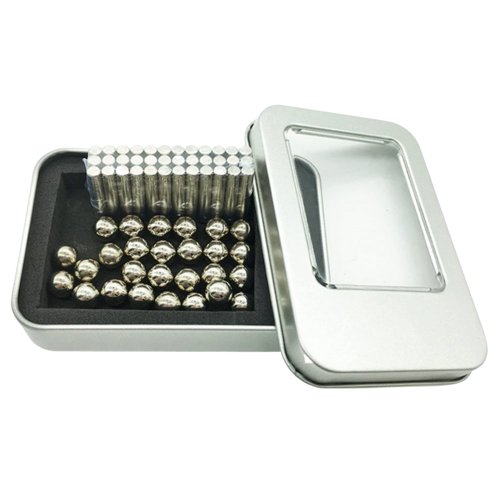 Magnetic top balls canada