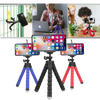 Mini Flexible Phone Tripod Stand Set - Ozerty