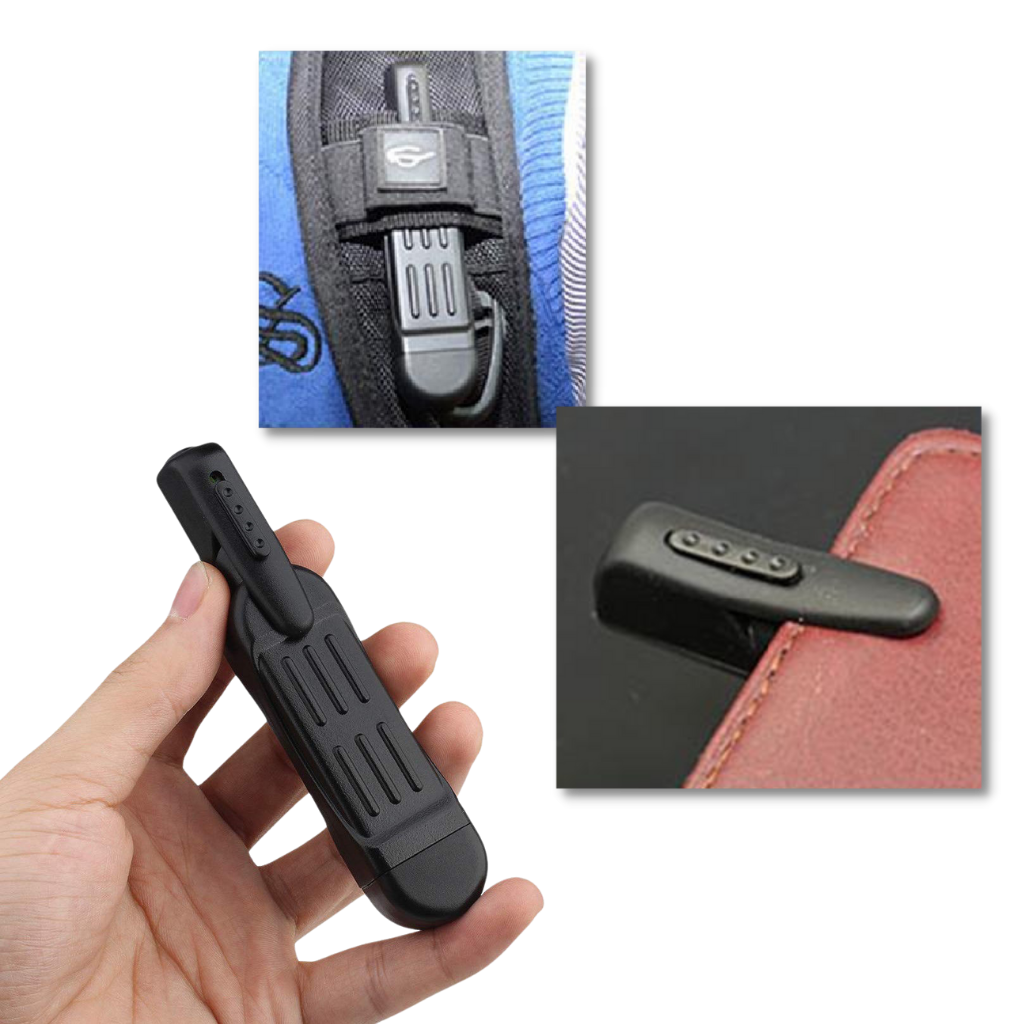 Mini Pen Camera