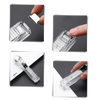 Clamp Clip Dispenser Stapler