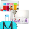 Mini Portable Juice Blender Bottle