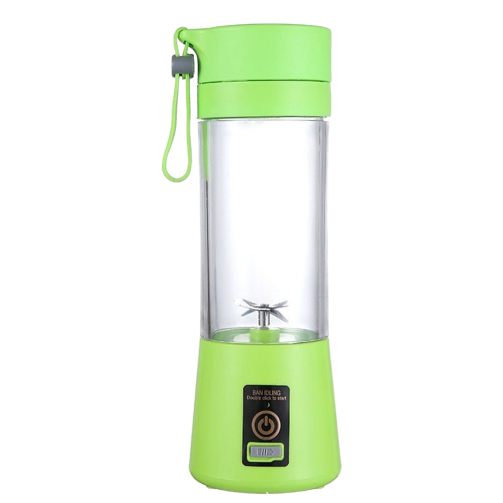 Mini Portable Juice Blender Bottle