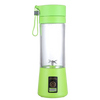 Mini Portable Juice Blender Bottle