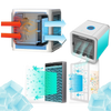 Mini air conditioner USB