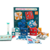 Montessori Magic Cube Emoji Game - Ozerty