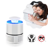 Anti-mosquito LED lamp USB