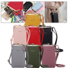 Multi pocket crossbody bag - Ozerty