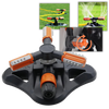 Adjustable 360° Sprinkler Device -