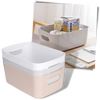 Multipurpose Storage Plastic Basket