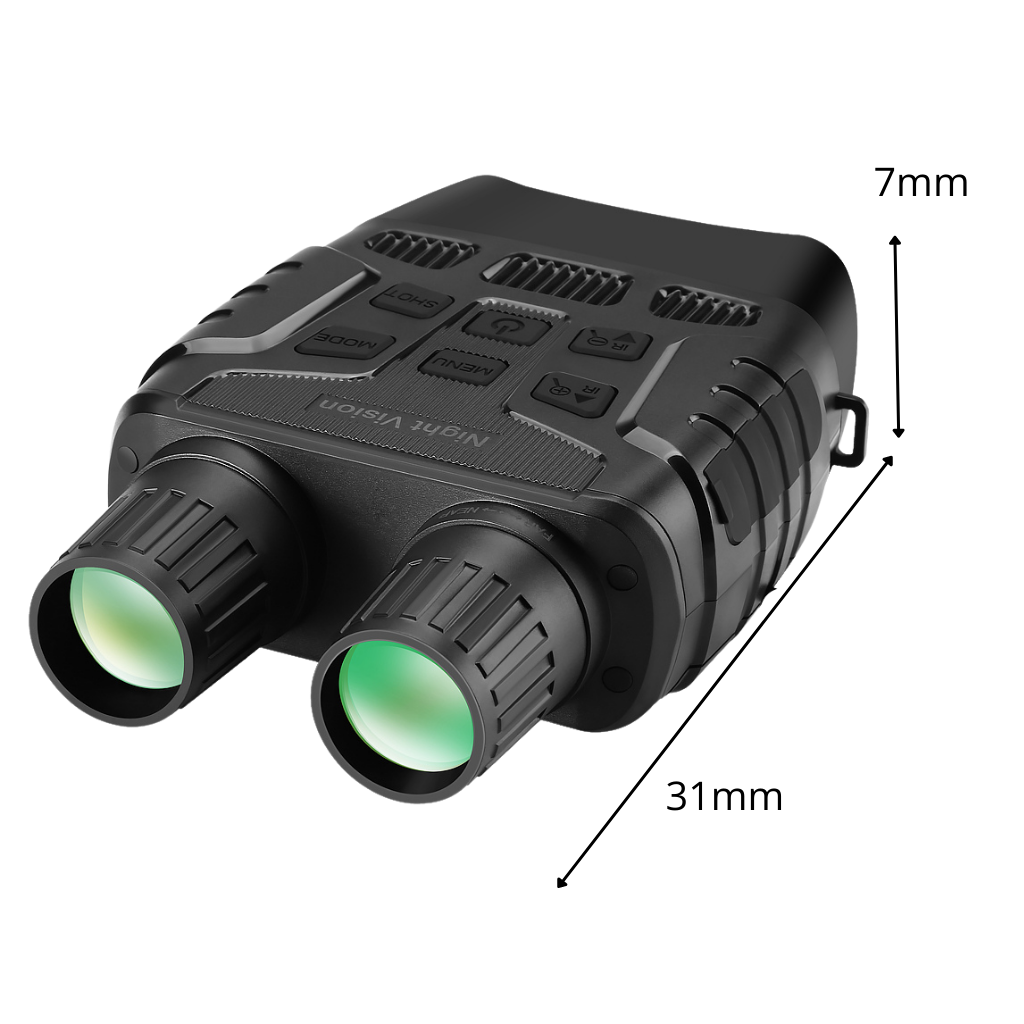 Night Vision Binoculars