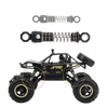 Off-Road 4WD Remote-Controlled Car