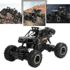 Off-Road 4WD Remote-Controlled Car - Ozerty