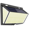 468 LED outdoor Solar Light - Ozerty