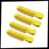 Pack of 4 Instant Hair Volumizer Clips