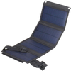 Portable Solar Panel with 2 USB Ports -