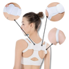 Shoulder posture corrector