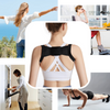 Shoulder posture corrector