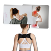 Shoulder posture corrector