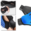 Pet Grooming Gloves (Pair)