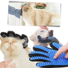 Pet Grooming Gloves (Pair)
