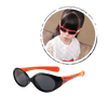 Polarized Baby Sunglasses with Strap for Ages 0 – 3