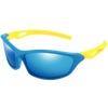 Polarized Sports Kids Sunglasses with Strap - Ozerty