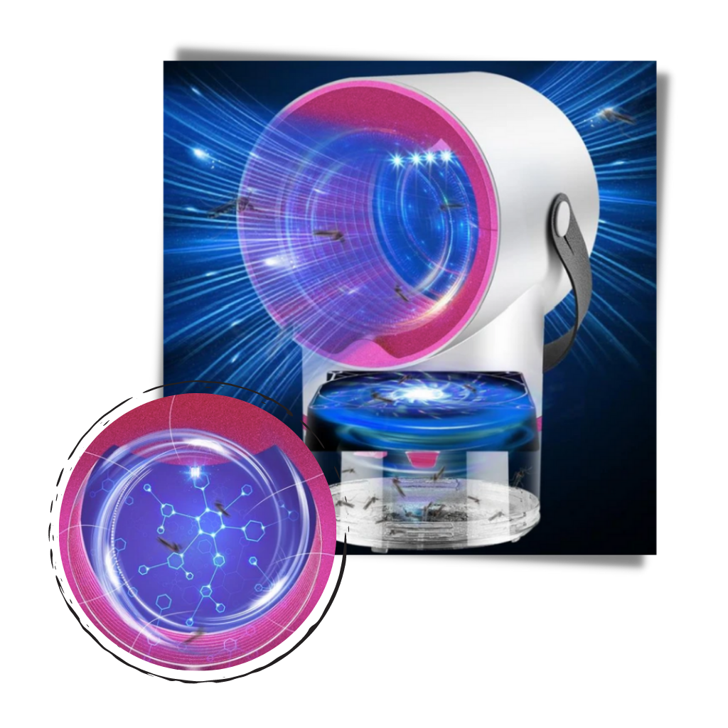 Mosquito lamp hot sale