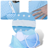Portable Baby anti-mosquito Bed