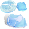Portable Baby anti-mosquito Bed