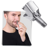 Portable Manual Nose Hair Trimmer