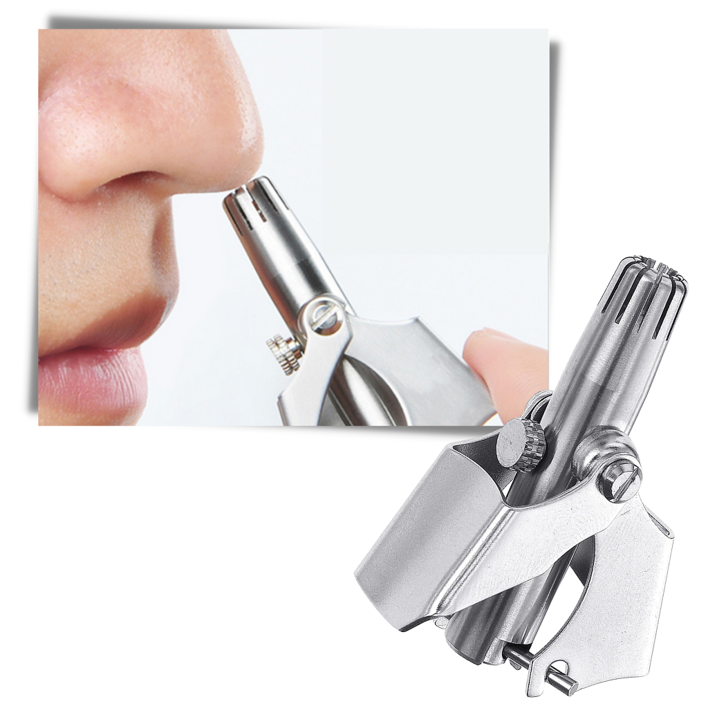 Motokata nose hair online trimmer