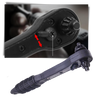 Ratcheting Drill Chuck Key