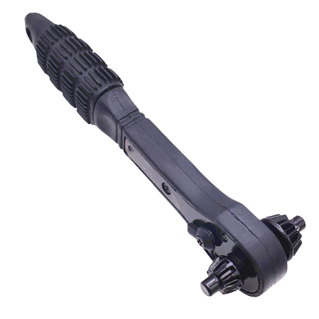Ratcheting chuck hot sale