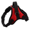 Reflective Adjustable saddle Dog Harness