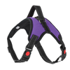 Reflective Adjustable saddle Dog Harness