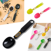 Measuring Scale Spoon with LCD Display -